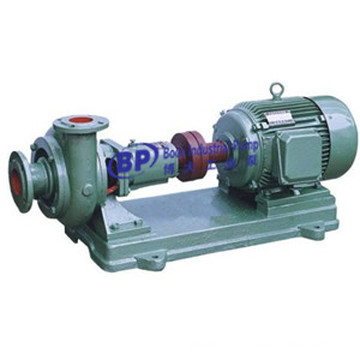 Pnj Serial Rubber Liner Slurry Electric Mud Suction Slurry Pump